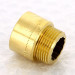 Удлинитель НВ UNI-FITT 3/4"x20мм