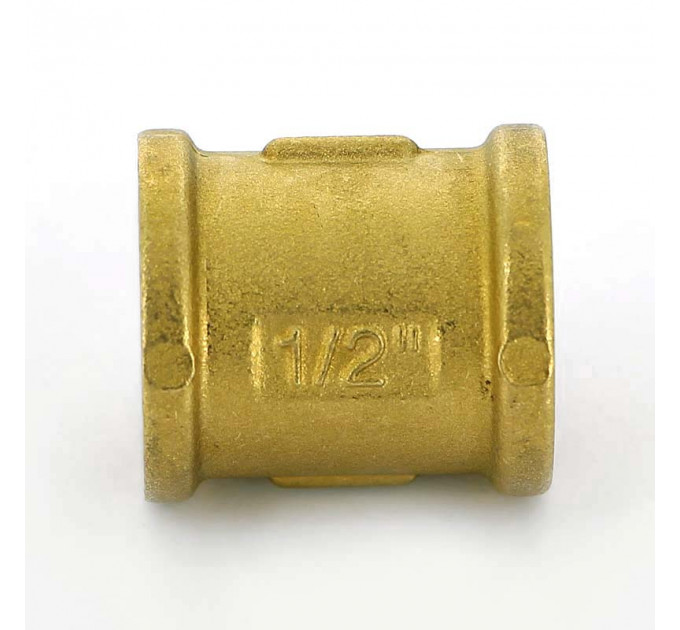 Муфта В UNI-FITT 1/2"