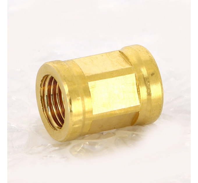 Муфта В UNI-FITT 1/4"