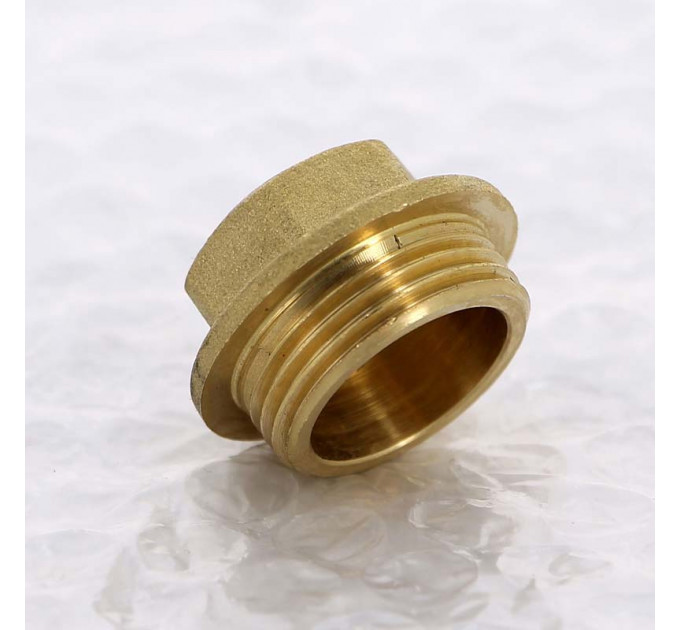 Заглушка Н UNI-FITT 3/4"