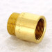 Удлинитель НВ UNI-FITT 3/4"x25мм