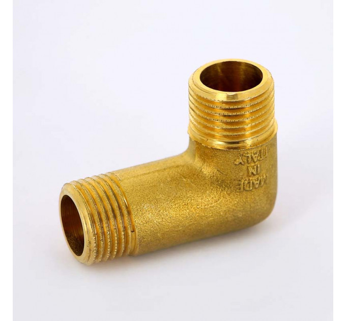 Угол Н UNI-FITT 1/2"