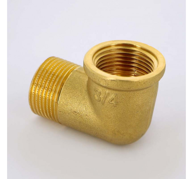 Угол НВ UNI-FITT 3/4"