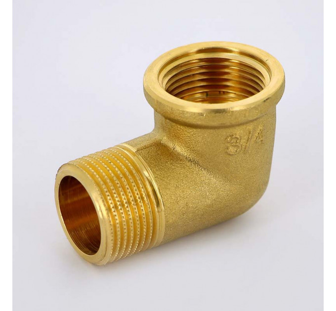 Угол НВ UNI-FITT 3/4"