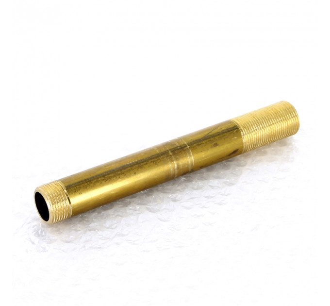 Сгон Н UNI-FITT 3/4"x200мм