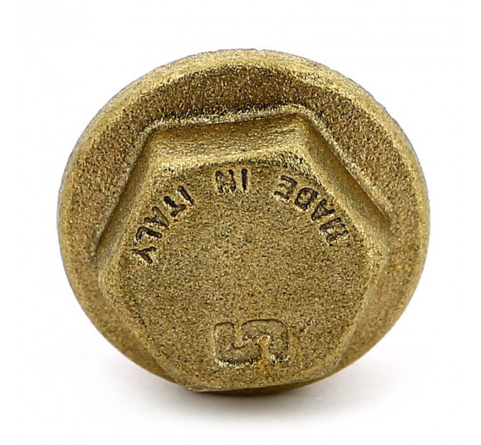 Заглушка В UNI-FITT 1/2"