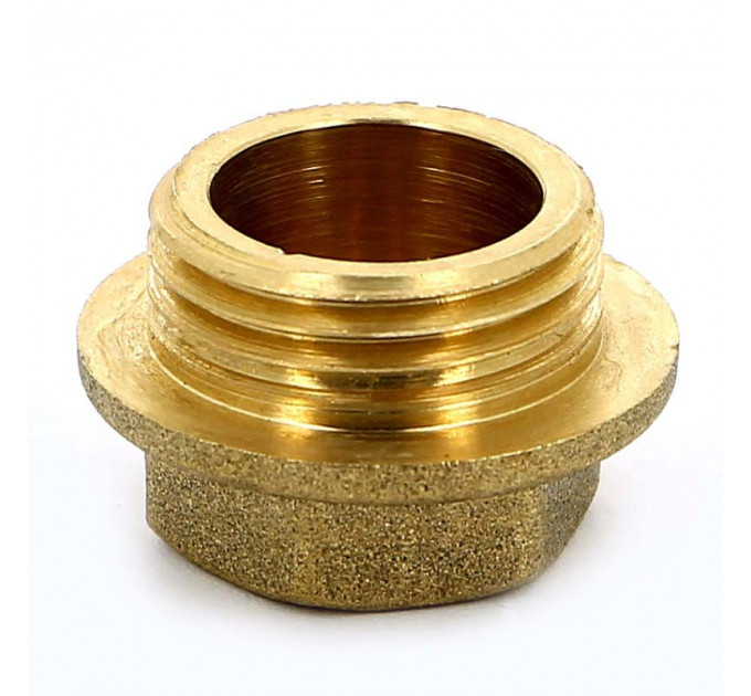Заглушка В UNI-FITT 1/2"
