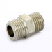 Ниппель Н никелированный UNI-FITT 1/4"