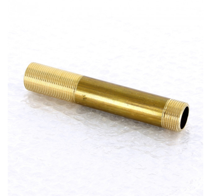 Сгон Н UNI-FITT 3/4"x150мм