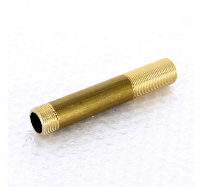 Сгон Н UNI-FITT 3/4"x150мм