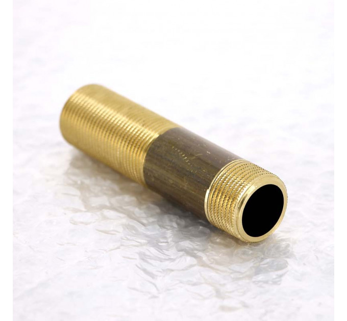 Сгон Н UNI-FITT 3/4"x100мм