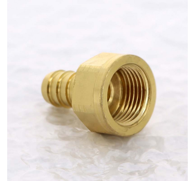 Штуцер В UNI-FITT 1/2"x13