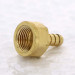 Штуцер В UNI-FITT 1/2"x10