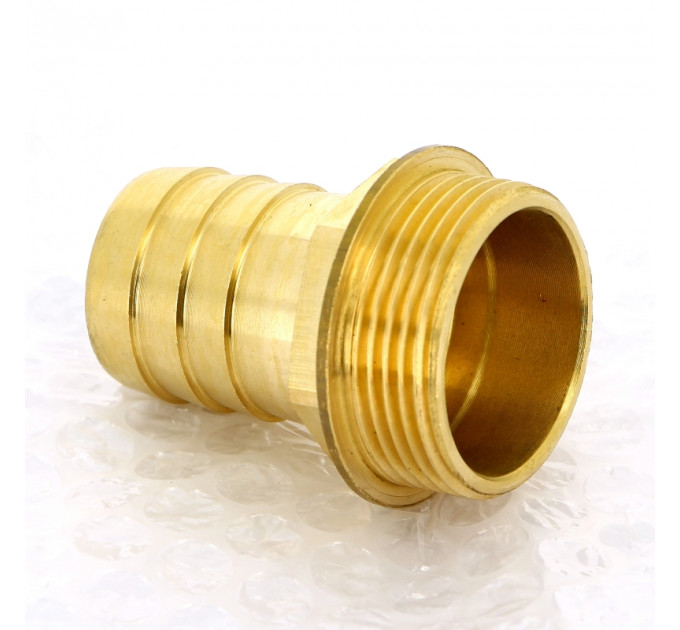 Штуцер Н UNI-FITT 1"1/4x32