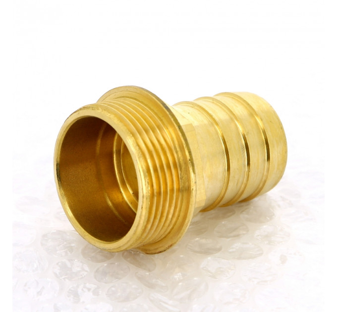 Штуцер Н UNI-FITT 1"1/4x32