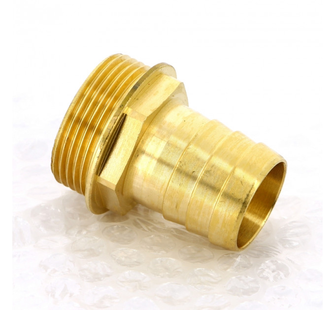 Штуцер Н UNI-FITT 1"1/4x32