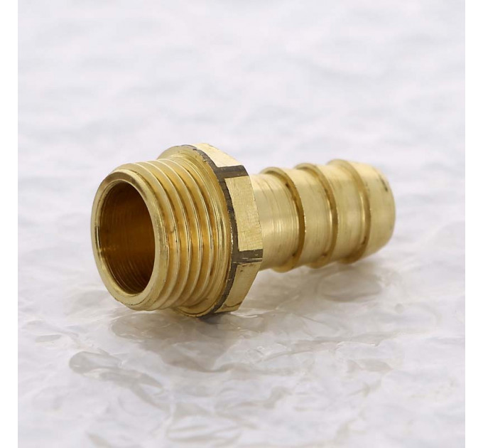 Штуцер Н UNI-FITT 1/2"x15