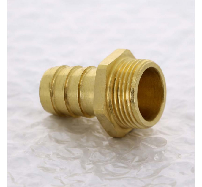 Штуцер Н UNI-FITT 3/4"x20