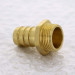 Штуцер Н UNI-FITT 3/4"x20