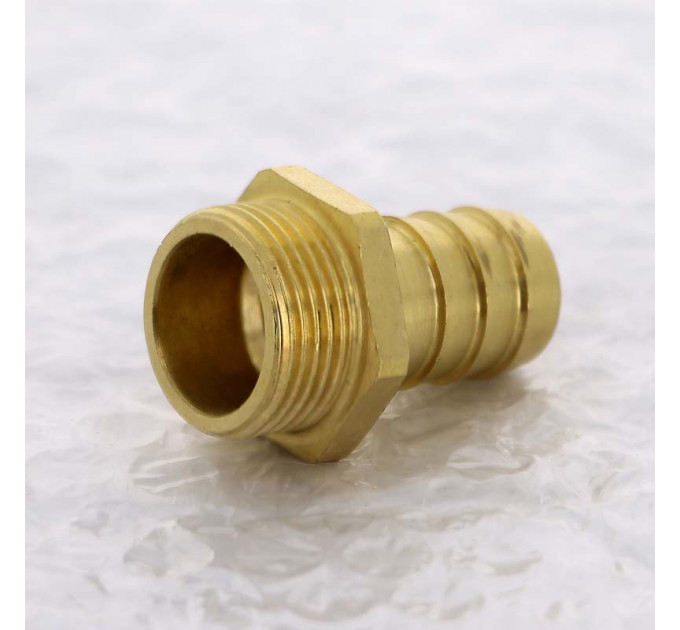 Штуцер Н UNI-FITT 3/4"x20