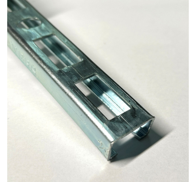 Консоль 28 x 15 х 1,75 х 300 мм