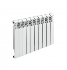 Uni-Fitt Радиатор секционный B 500/100 7 секций