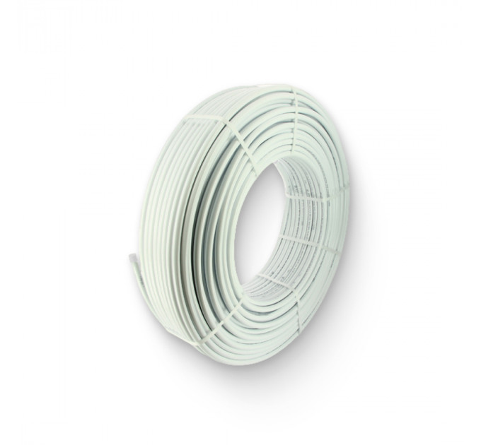 Труба Soft series (PE-RT/Al/PE-RT) 26 x 3.0, 50 м