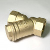Фильтр косой ВВ 1 1/4" 600 мкм