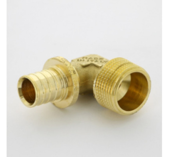 Угол аксиальный-Н 20 х 3/4"