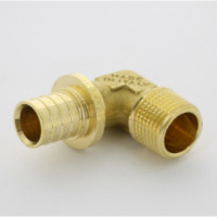 Угол аксиальный-Н 20 х 1/2"