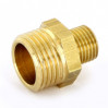 Ниппель 1/2" х 3/8"