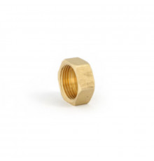 Uni-Fitt Заглушка В 3/8"