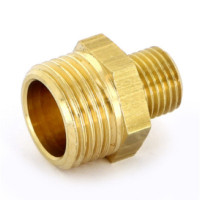 Ниппель 1 1/2" х 1 1/4"
