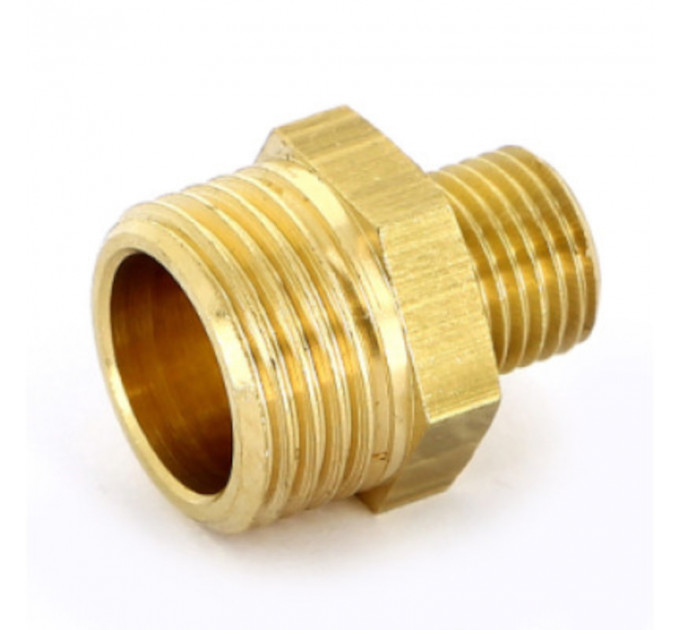 Ниппель 1 1/2" х 1 1/4"