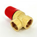 Клапан предохранительный ВВ 1/2", 3 бар