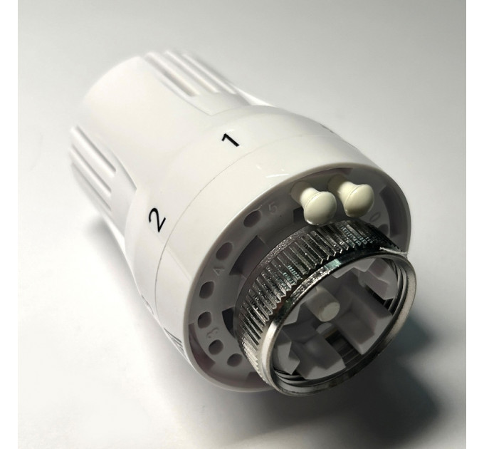 Термостатическая головка D M30х1,5