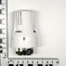 Термостатическая головка D M30х1,5