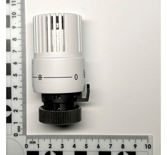 Термостатическая головка M M30х1,5