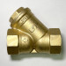 Фильтр косой ВВ 1 1/4" 600 мкм