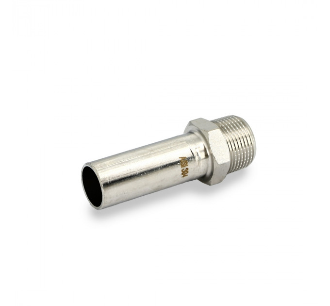Вставка-Н 22 x 3/4", нержавеющая сталь