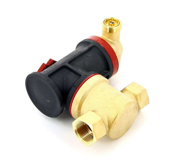Сепаратор воздуха Flamco Flamcovent Smart 3/4