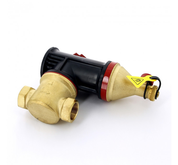 Сепаратор шлама Flamco Clean Smart 1"
