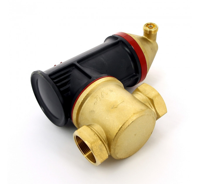 Сепаратор воздуха Flamco Flamcovent Smart 1"1/2