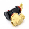 Сепаратор воздуха Flamco Flamcovent Smart 1"1/4