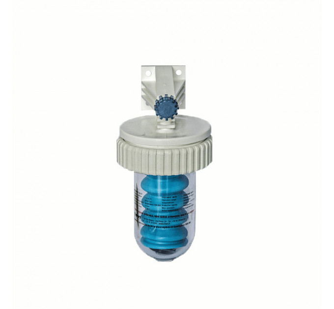 Дозатор BWT Piccomat 1/2" с полифосфатом (порошок) пропорц.