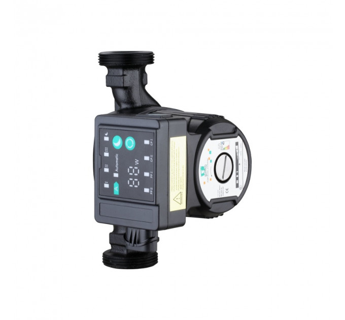 Насос циркуляционный Pumpman STAR 25/4 A 130с гайками