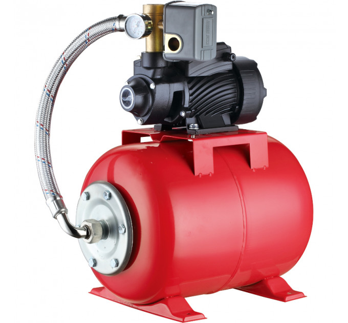 Насосная станция Pumpman ATQB60