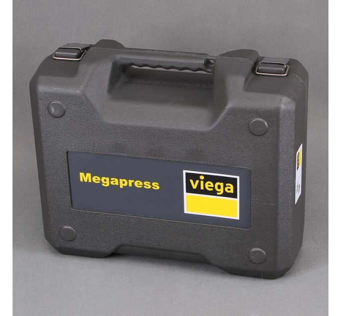 Клещи для пресс-устройства Megapress Viega набор 1/2"-2"