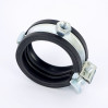 Хомут М8 Walraven 1"1/2 (48-51 мм) с epdm BISMAT Flash