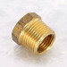 Футорка НВ бронза VIEGA 3/8" х 1/4"